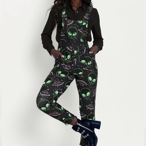 Take Me To Your Dealer 2.0 Overalls